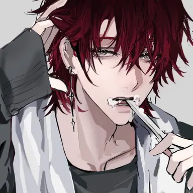 Profile image of Kai