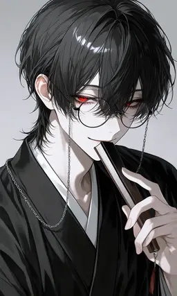 Profile image of 요이치로