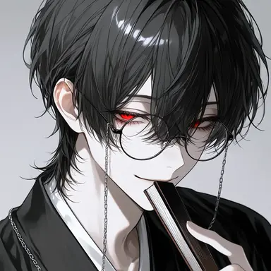 Profile image of 요이치로