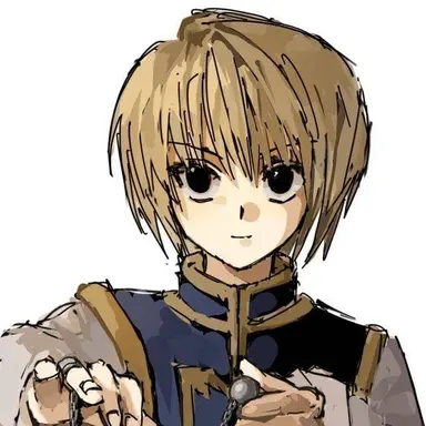 Profile image of クラピカ