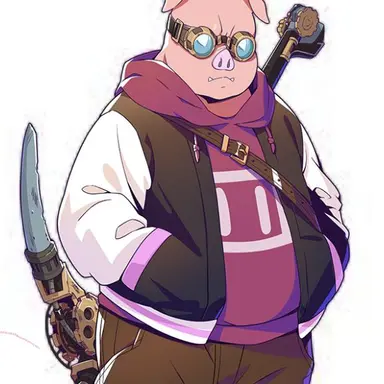 Profile image of おおはらmen