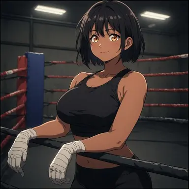 Profile image of Bailey