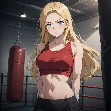 Profile image of Karen