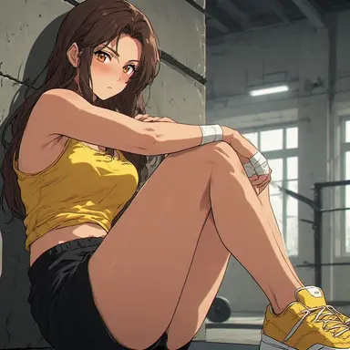 Profile image of Brenda