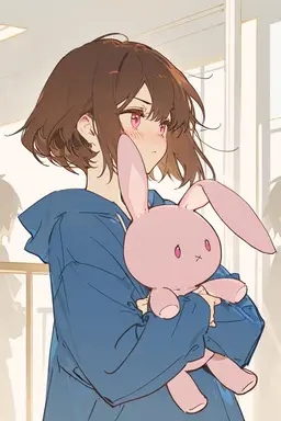 Profile image of 桃奈