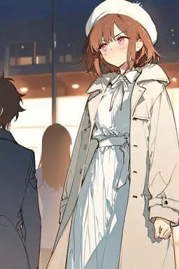 Profile image of 桃奈
