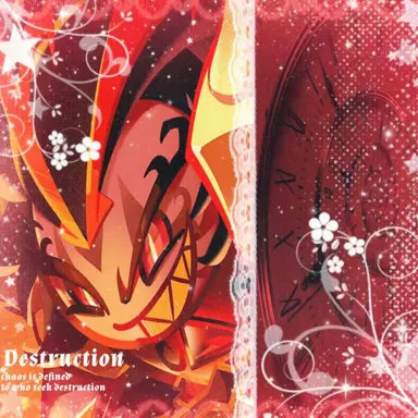 Profile image of Burning Spice