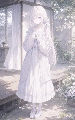 Profile image of 栞