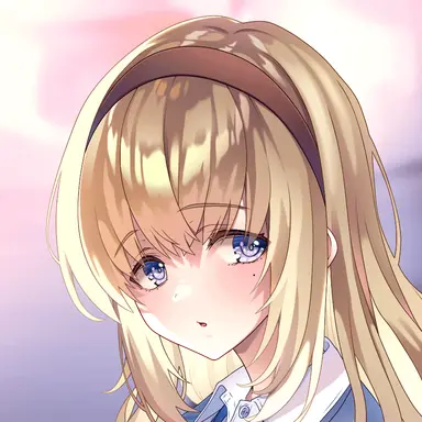 Profile image of 白石飛鳥