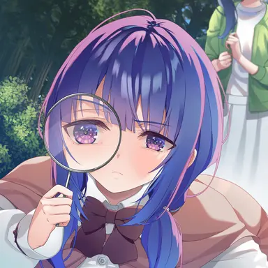Profile image of 森下藍
