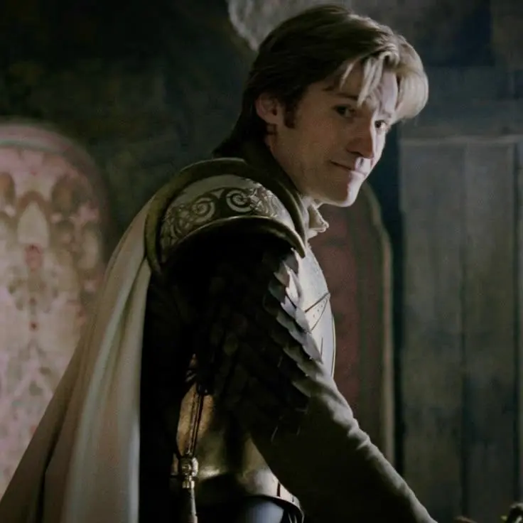 NimbleHiker2494의 Jaime lannister