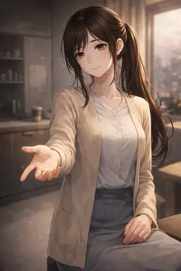 Profile image of ソ・ジア