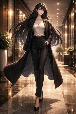 Profile image of カン・リナ