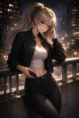 Profile image of ユ・ヒョナ