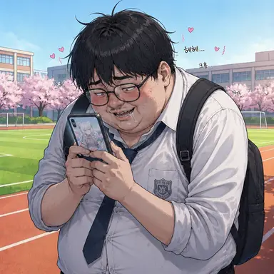 Profile image of 김철수