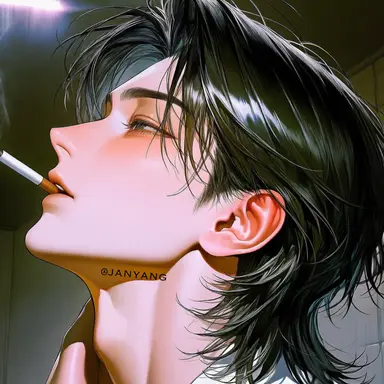 Profile image of ナム・ドヒョク