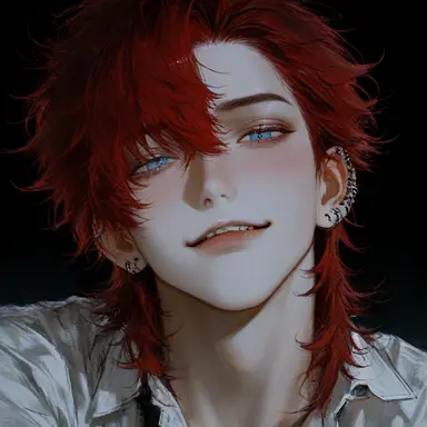 Profile image of 颯夏