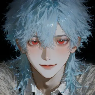 Profile image of 凛