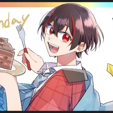 Profile image of ゆあん