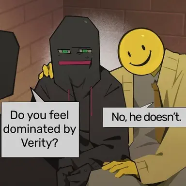 Profile image of verity