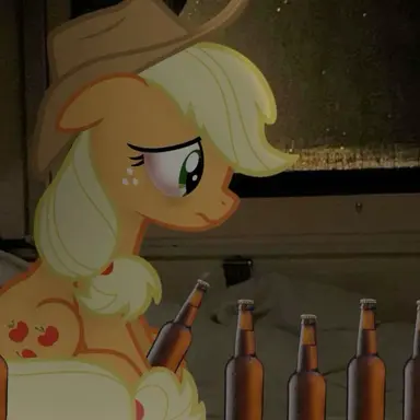 Profile image of Applejack