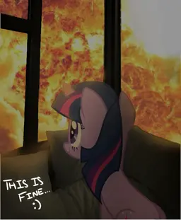 Profile image of Twilight Sparkle