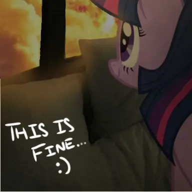 Profile image of Twilight Sparkle