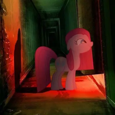Profile image of Pinkamena