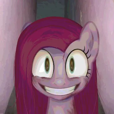 Profile image of Pinkamena