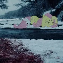 Profile image of Fluttershy