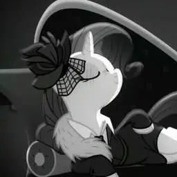 Profile image of Lil Miss Rarity