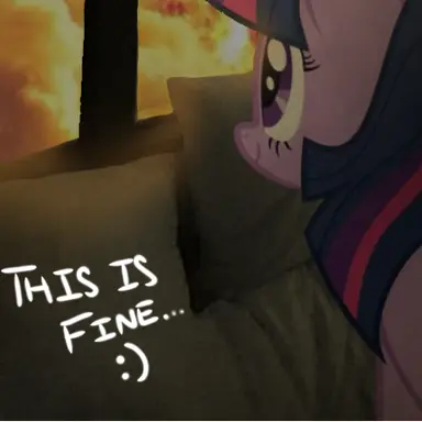 Profile image of Twilight Sparkle