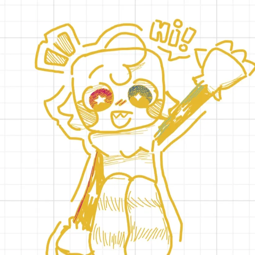 want_sleep의 구브 [Goob]