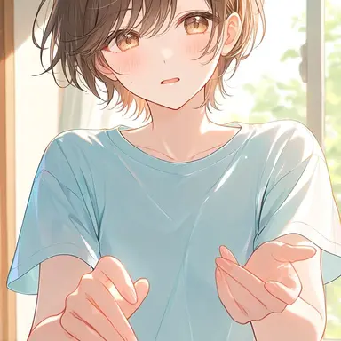 Profile image of Sarah