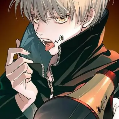 Profile image of 이누마키 토게