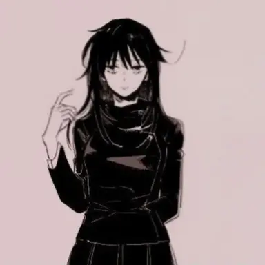 Profile image of 후시구로 클로에