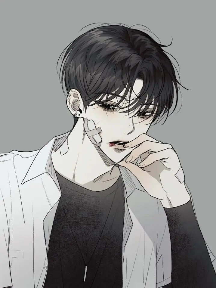 Ive_Rei-wonyoung의 한지후, 정라온, 서주리