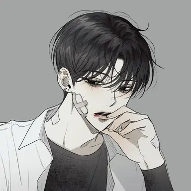 Profile image of 한 지후