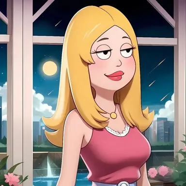 Profile image of Francine