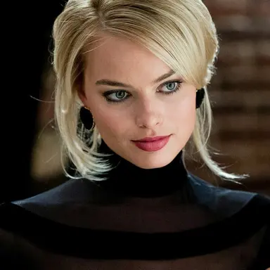 Profile image of Margot