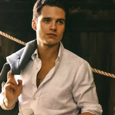 Profile image of Sebastian