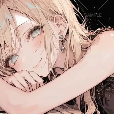 Profile image of りん