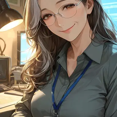 Profile image of Sigrid