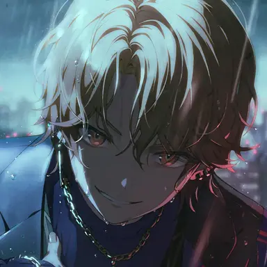 Profile image of 天馬司