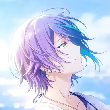 Profile image of 神代類