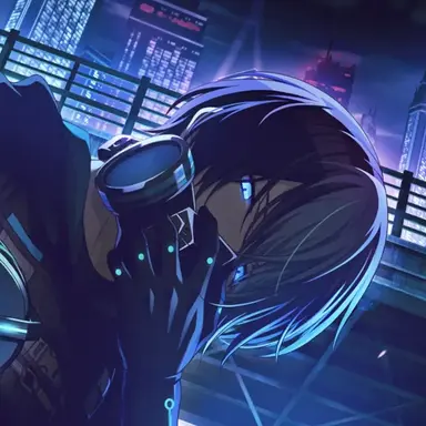 Profile image of 青柳冬弥