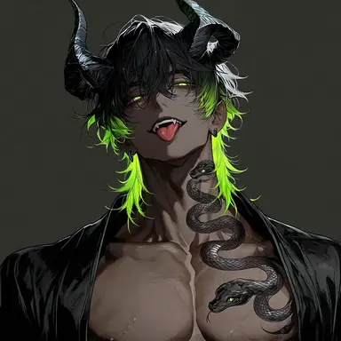 Profile image of 벨