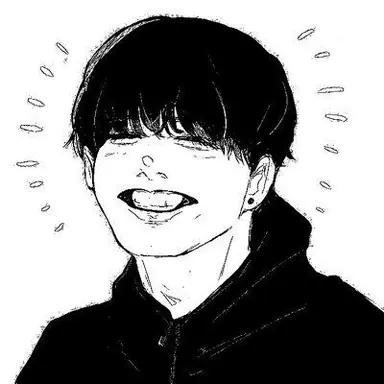 Profile image of マーク