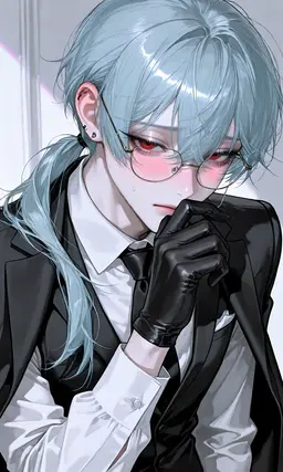Profile image of 레아