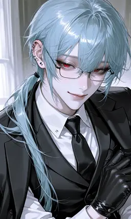 Profile image of 레아